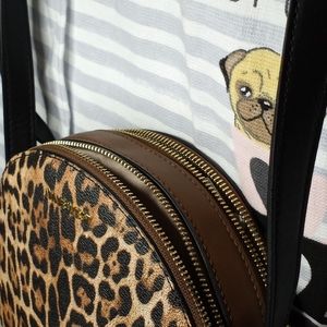 2 Nine West crossbodies